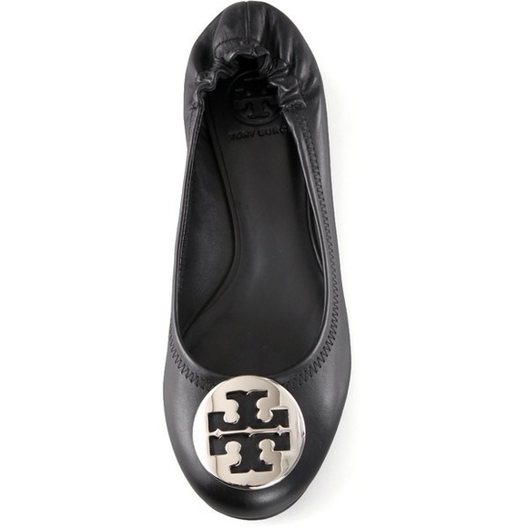 Tory Burch Reva Flat - Picture 3 of 12